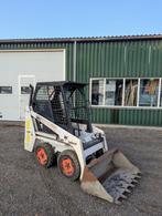 Bobcat 440B schranklader skidsteer 2-cilinder benzine, Bobcat, -, -, Wiellader of Shovel