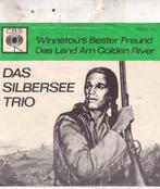 Das Sibersee Trio ( 1963 ), Ophalen of Verzenden, Gebruikt, Pop