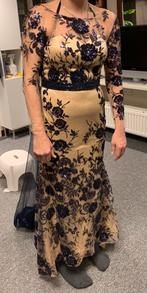 Pracht avond/galajurk, Ophalen of Verzenden, Zo goed als nieuw, Galajurk