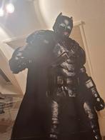 Batman vs Superman film billboard, Ophalen