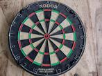 Nodor dartbord, Sport en Fitness, Darts, Gebruikt, Ophalen of Verzenden, Dartbord