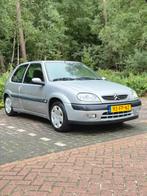 Citroën Saxo 1.4L VTS, Voorwielaandrijving, 4 cilinders, Saxo, Origineel Nederlands