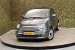 Fiat 500 1.2 Lounge | Automaat | Schuif/kanteldak, Euro 5, Stof, Gebruikt, 1242 cc