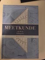 Meetkunde van Pythagoras - Mike Askew, Boeken, Ophalen of Verzenden, Nieuw, Overige onderwerpen, Mike Askew