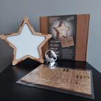 Lamp, Ophalen of Verzenden, Nieuw, Wanddecoratie