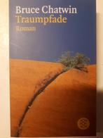 Traumpfade - Bruce Chatwin, Ophalen of Verzenden, Gelezen, Europa overig
