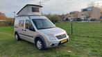 FORD TRANSIT CONNECT#LITTLE CAMPER INBOUW#KIJK FOTO'S, Caravans en Kamperen, Campers, Overige merken, Ford, Tot en met 2, Bedrijf