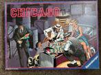 Bordspel Chicago, Drie of vier spelers, Ophalen, Zo goed als nieuw, Ravensburger