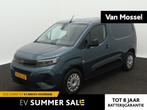 Opel Combo Electric 136 L1 50kWh DEMO SALE beschikbaar vanaf, Auto's, Bestelauto's, 750 kg, Overige kleuren, Origineel Nederlands