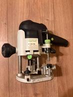 Festool OF 1010 EBQ bovenfrees, Ophalen of Verzenden, Elektrisch, Bovenfrees