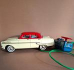 Opel Kaptein KS toys Japan, Antiek en Kunst, Antiek | Speelgoed, Ophalen of Verzenden