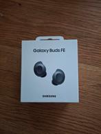 Samsung Galaxy Buds FE, Audio, Tv en Foto, Koptelefoons, Nieuw, Overige merken, Ophalen of Verzenden, Bluetooth