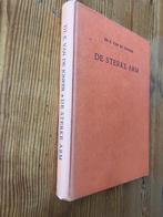 De sterke arm - Th E van de Jonker - roman, Ophalen of Verzenden, Zo goed als nieuw, Th E van de Jonker