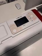 Brother ScanNCut SDX900 + Veel Materialen - Complete Set!, Ophalen of Verzenden, Gebruikt, Materiaal