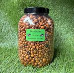 3 liter potten particles, 4 soorten, Watersport en Boten, Hengelsport | Karpervissen, Rm-baits@hotmail.com, Nieuw, Heerlen, Ophalen of Verzenden