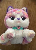 Vtech interactieve puppy Maxime, Kinderen en Baby's, Speelgoed | Vtech, Ophalen, Zo goed als nieuw