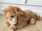 Leeuwen knuffel groot!, Kinderen en Baby's, Speelgoed | Knuffels en Pluche, Ophalen of Verzenden, Nieuw, Overige typen