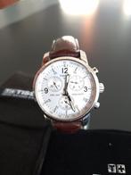 Tissot prc 200 nieuwe batterij!, Ophalen of Verzenden, Staal, Overige merken