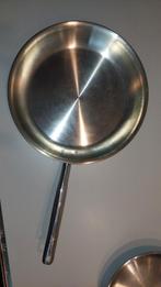 Spring brigade koekenpannen 32 cm, Ophalen of Verzenden