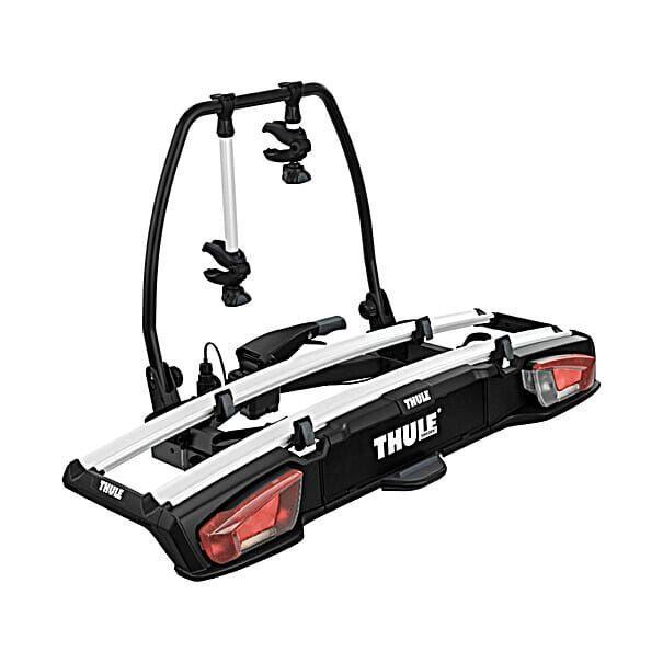 Thule Velospace XT voor 2 fietsen, Auto diversen, Dakdragers, Nieuw, Ophalen