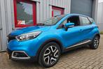 ✅ Zeer mooie Renault Captur, Climate, Navi, Cruise, LED, NAP, Voorwielaandrijving, 898 cc, Stof, 1081 kg