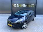 Ford Fiesta 1.25 Limited Airco I Riem Verv., Auto's, Voorwielaandrijving, Euro 5, Stof, Gebruikt