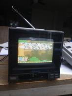 TC-801EU Panasonic, Audio, Tv en Foto, Vintage Televisies, Ophalen, 100 cm of meer, Panasonic