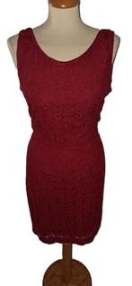 Jurk King Louie maat 42, King Louie, Ophalen of Verzenden, Zo goed als nieuw, Maat 42/44 (L)