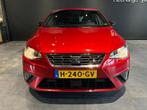 SEAT Ibiza 1.0 TSI FR Business Intense EERSTE EIGENAAR | Cru, Auto's, Seat, Voorwielaandrijving, 12 maanden, Stof, Gebruikt