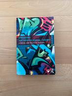 Engaging Anthropological Theory Mark Moberg, Ophalen of Verzenden, Zo goed als nieuw, Overige niveaus