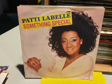 Patti Labelle - Something Special (s5) beschikbaar voor biedingen