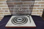 Beogram 1902 draaitafel Bang & Olufsen, gereviseerd, Ophalen of Verzenden, Zo goed als nieuw, Overige merken