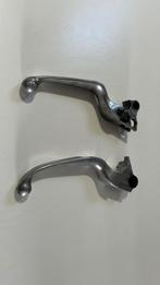 Harley Davidson Brake and Clutch levers - DYNA - ORIGINAL, Ophalen of Verzenden, Gebruikt