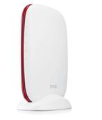 Zyxel SCR 50AXE Wifi 6E Router | AXE5400 Tri-Band | Cloud-ma, Ophalen of Verzenden, Nieuw, Zyxel