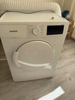 Siemens iQ300 Droger - 7kg - Goed Werkend + Dobbelsteen!, Ophalen, 6 tot 8 kg, Gebruikt, Minder dan 85 cm