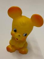 Piepfiguur muis met grote oren, Ophalen of Verzenden, Gebruikt, Overige typen