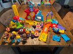 Vitech vrolijk vriendjes, Kinderen en Baby's, Speelgoed | Vtech, Ophalen of Verzenden, Zo goed als nieuw