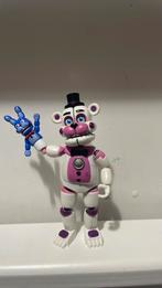 Funtime freddy ( met bon bon ), Verzamelen, Poppetjes en Figuurtjes, Ophalen of Verzenden, Gebruikt