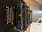 Antieke Remington Typemachine No. 12 – In Goede Staat, Ophalen