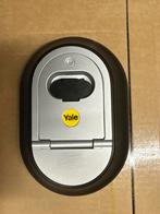 Yale Sleutelkluis, Doe-het-zelf en Verbouw, Hang- en Sluitwerk, Ophalen of Verzenden, Gebruikt, Overige materialen, Slot