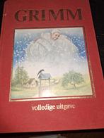 Grimm, Ophalen of Verzenden, Zo goed als nieuw