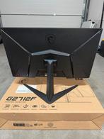 MSI G2712F 27 inch Gaming Monitor, Computers en Software, Monitoren, Ophalen, Full HD, Gaming, IPS