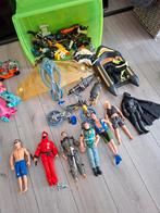 Action men, antiek speel goed uit '90 jaren, Kinderen en Baby's, Speelgoed | Poppen, Ophalen of Verzenden, Zo goed als nieuw
