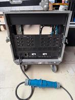 19” versterkerrack, Ophalen, Gebruikt, Overige instrumenten, Flightcase