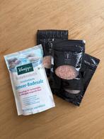 Badzout set: Roques O'Neil (3x100g) & Kneipp (500g), Ophalen of Verzenden, Nieuw, Bad & Douche