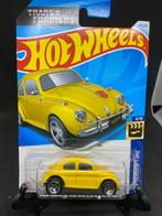 Hot Wheels Volkswagen Beetle - Transformers, Hobby en Vrije tijd, Modelauto's | Overige schalen, Ophalen of Verzenden, Nieuw, Auto