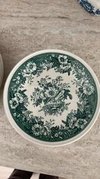 Villeroy & Boch, Balmoral - 6 Diner & 6 Ontbijt, Huis en Inrichting, Keuken | Servies, Gebruikt, Ophalen of Verzenden, Bord(en)