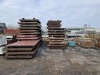 GE elementen, bekistingselementen, beton, Paschal, Ophalen, Gebruikt