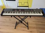 Roland RD-170 Digital Piano, Zo goed als nieuw, Zwart, Ophalen
