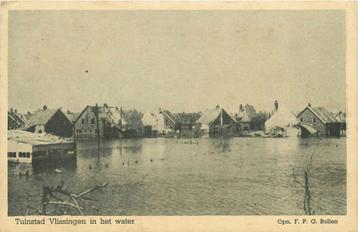 (379-198-041) Vlissingen beschikbaar voor biedingen